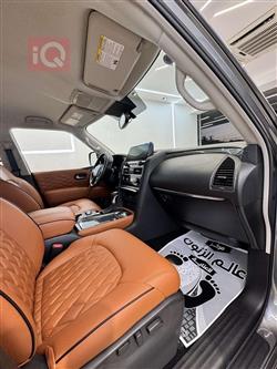 Nissan Armada
